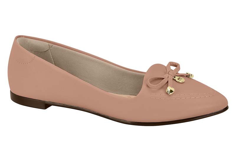 Zapatito Feminina Napa Sardenha Neo