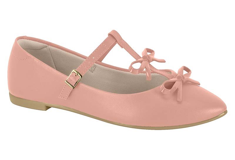 Zapatito Feminina Napa Sardenha Neo