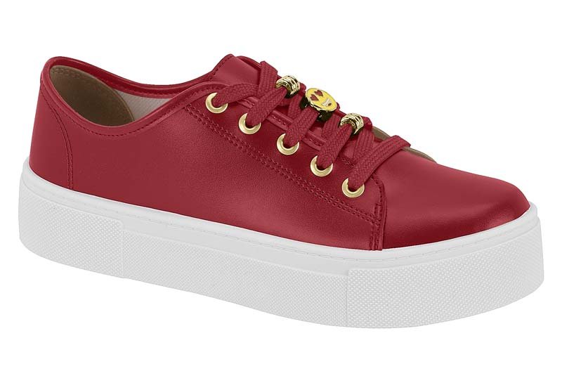 Zapato Casual Feminino Napa Sardenha Neo