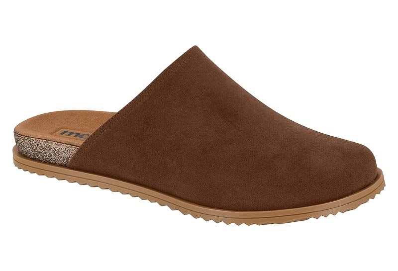 Sueco Feminino Camurcao