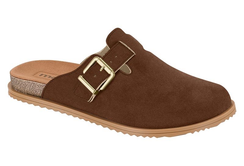 Sueco Feminino Camurcao