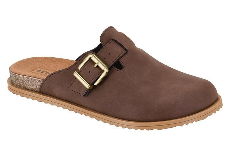 Sueco Feminino Nobuck Tunisia