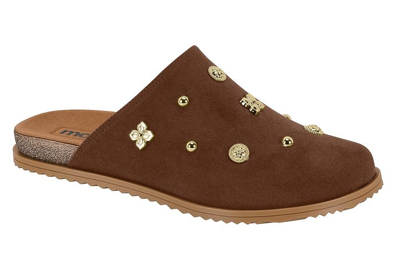 Sueco Feminino Camurcao