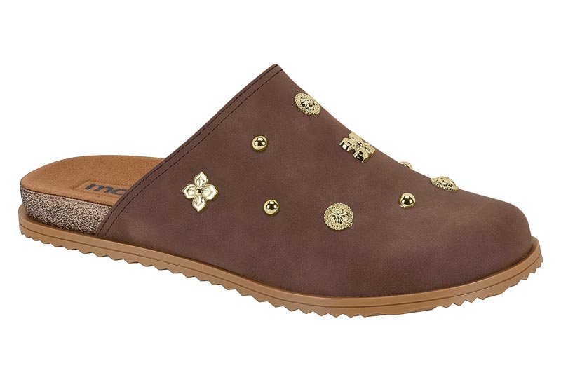 Sueco Feminino Nobuck Tunisia