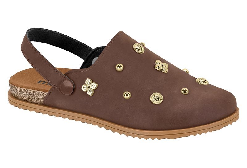 Sueco Feminino Nobuck Tunisia