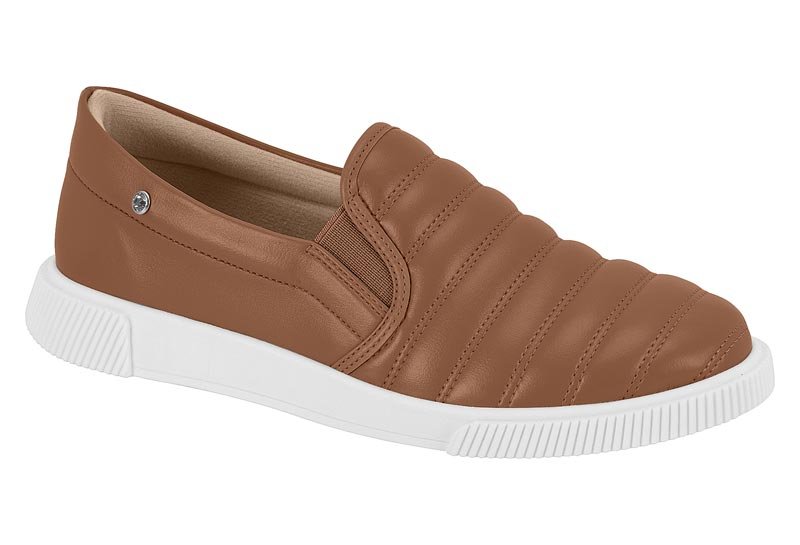 Zapato Casual Feminino Napa Suprema