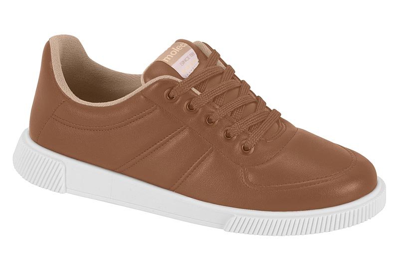 Zapato Casual Feminino Napa Suprema