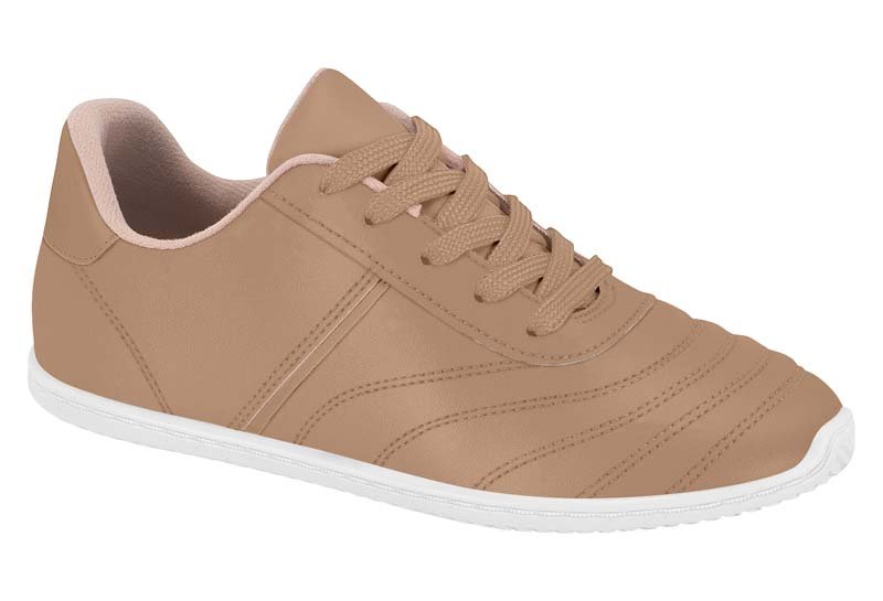Zapato Casual Feminino Napa Sardenha Neo
