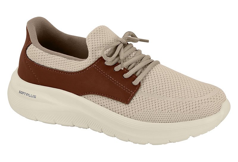 Zapato Casual Masculino Gaspea Bentley/Napa Monaco Neo