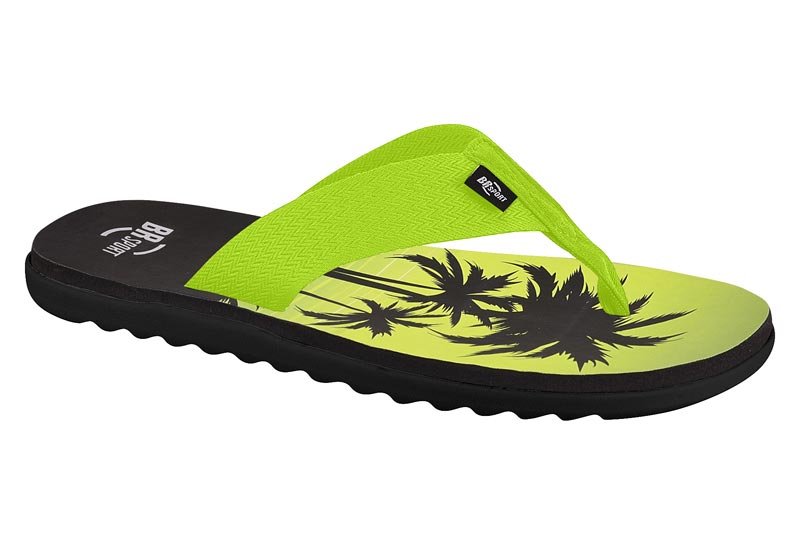 Sandalia Masculina Gorgurao