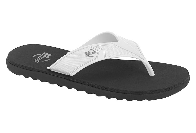 Sandalia Masculina Gaspea Pronta Injetada