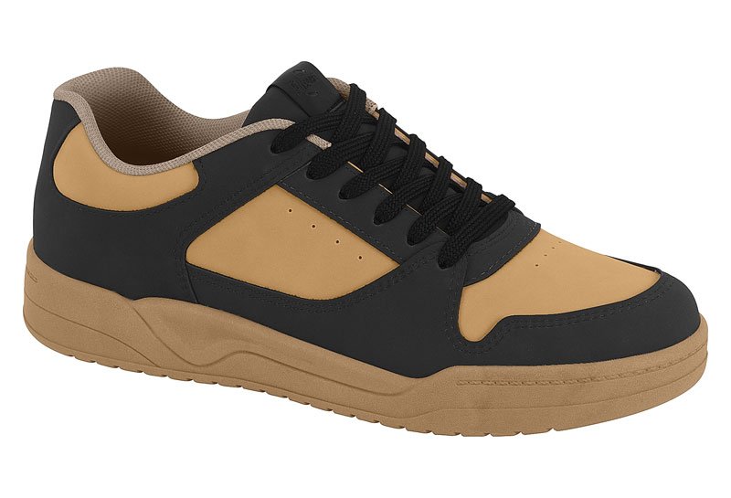 Zapato Casual Masculino Napa Moscou Neo