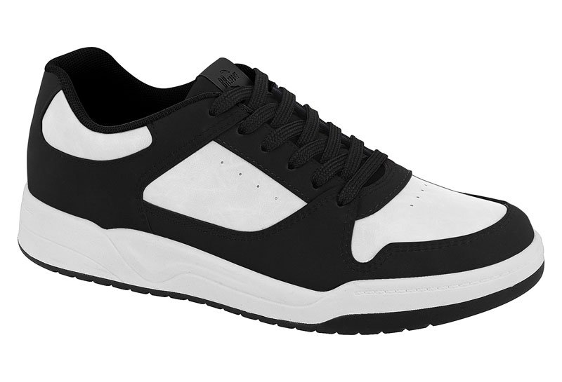 Zapato Casual Masculino Napa Moscou Neo