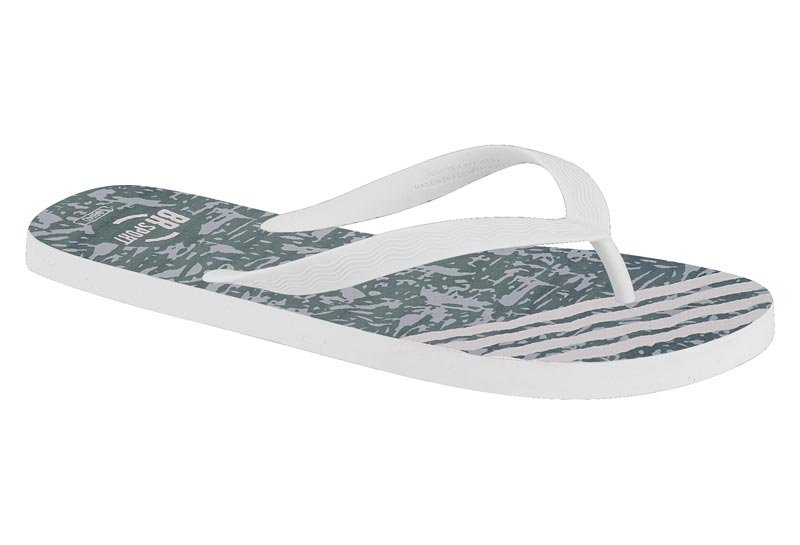 Sandalia Masculina Tira Pronta Pvc/Pulse