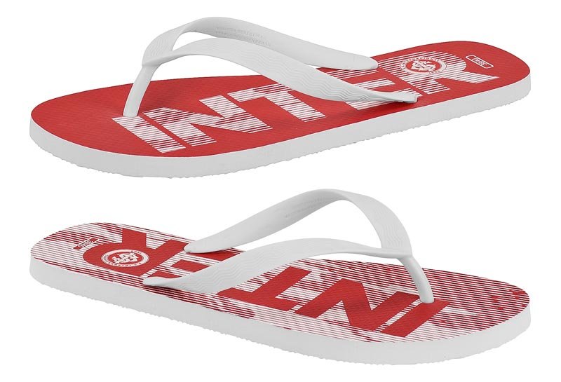 Sandalia Masculina Tira Pronta Pvc/Inter 1