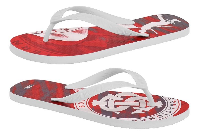 Sandalia Masculina Tira Pronta Pvc/Inter 2