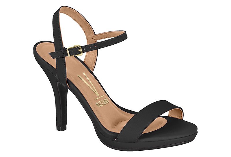 Sandalia Feminina Pelica