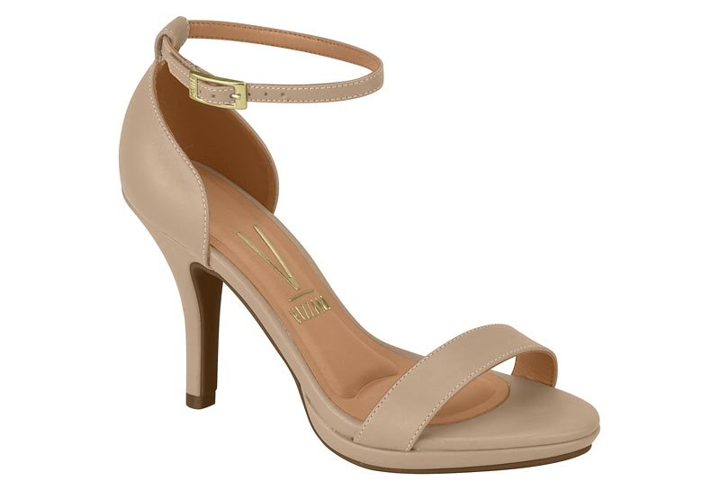 Sandalia Feminina Pelica