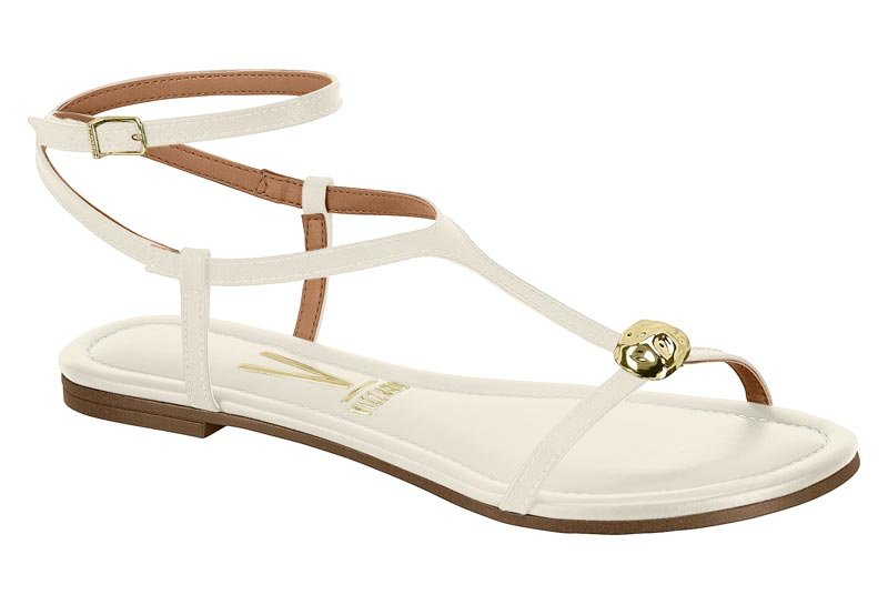 Sandalia Feminina Pelica