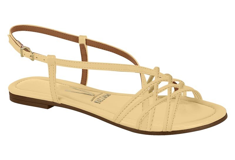 Sandalia Feminina Pelica