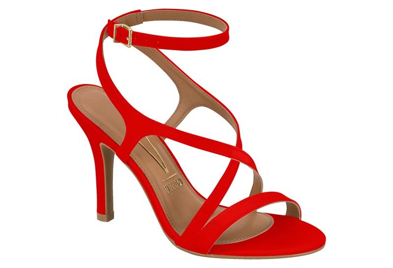 Sandalia Feminina Pelica