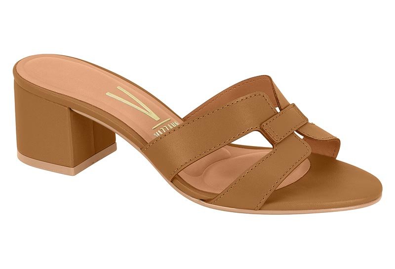 Sandalia Feminina Pelica