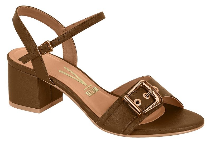 Sandalia Feminina Pelica