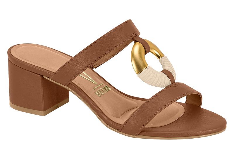 Sandalia Feminina Pelica