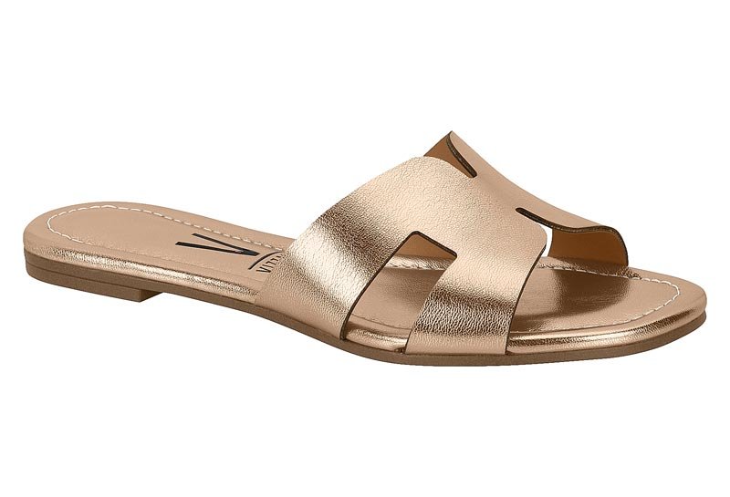 Sueco Feminino Brilho Italia