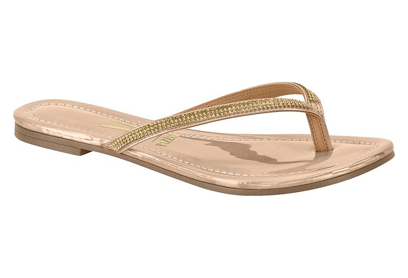 Sueco Feminino Metal Glamour