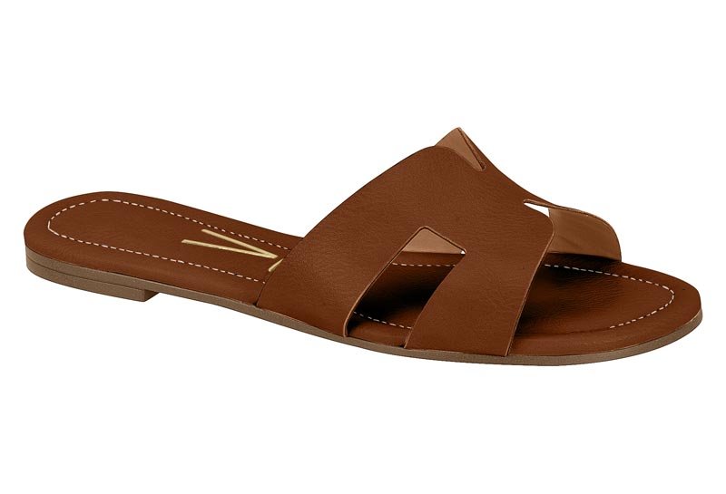 Sueco Feminino Napa Calf