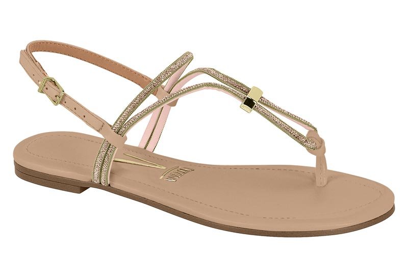 Sueco Feminino Tira Pronta Florenca/Pelica