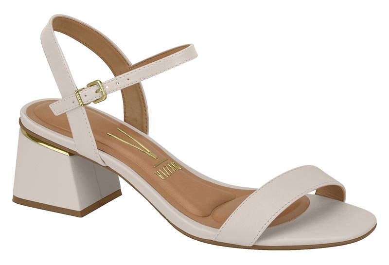 Sandalia Feminina Pelica