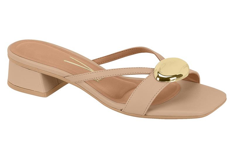 Sandalia Feminina Pelica