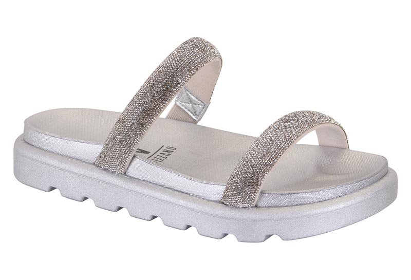 Sandalia Feminina Tira Pronta Ca23313c