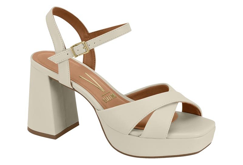 Sandalia Feminina Pelica