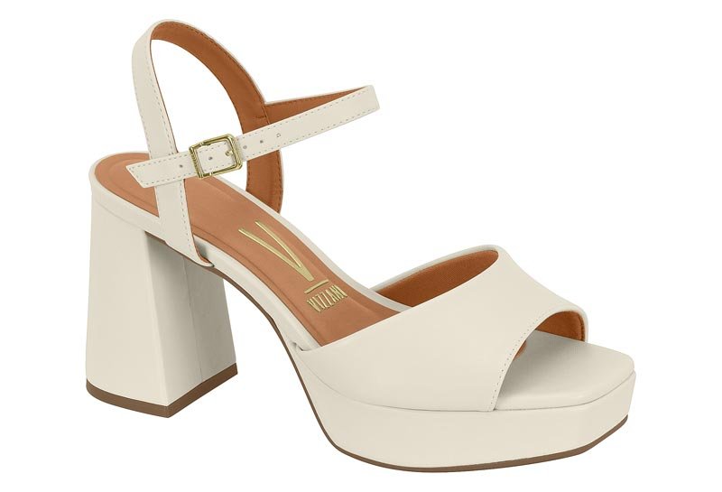 Sandalia Feminina Pelica