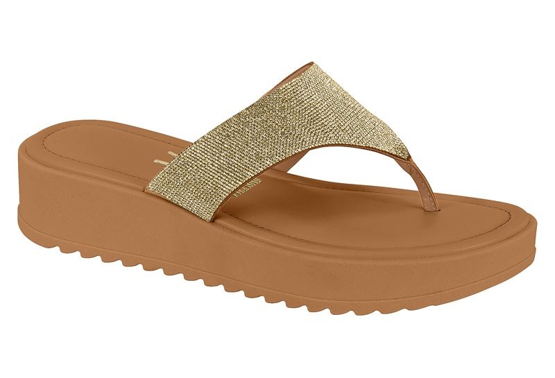 Sandalia Feminina Gaspea Pronta Unxt