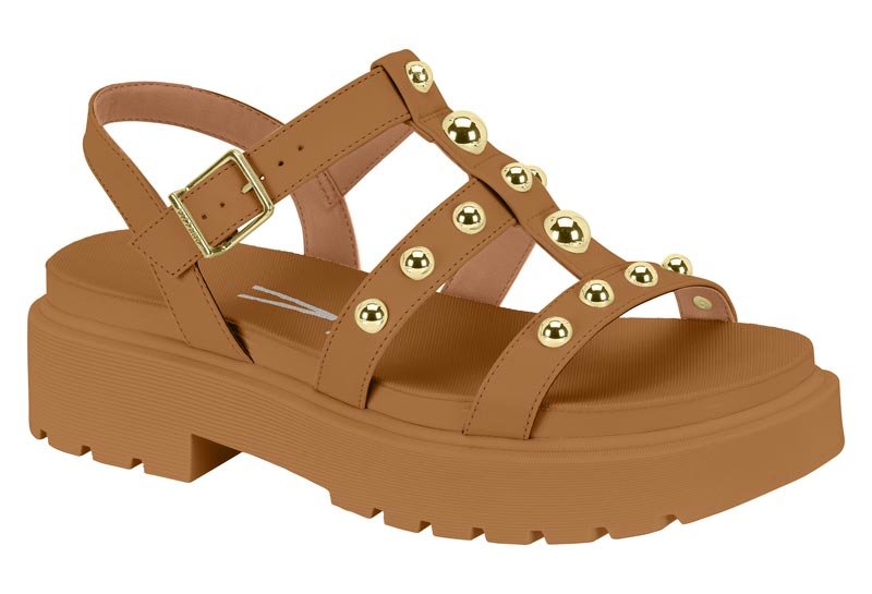 Sandalia Feminina Pelica