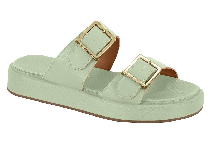 Sandalia Feminina Pelica