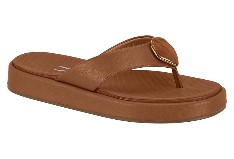 Sandalia Feminina Pelica