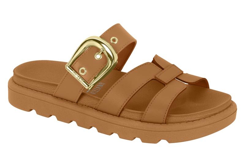 Sandalia Feminina Pelica