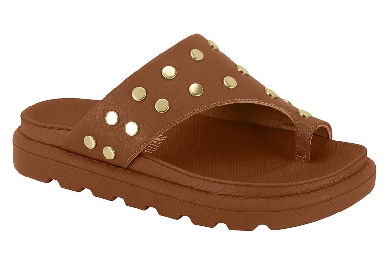 Sandalia Feminina Pelica