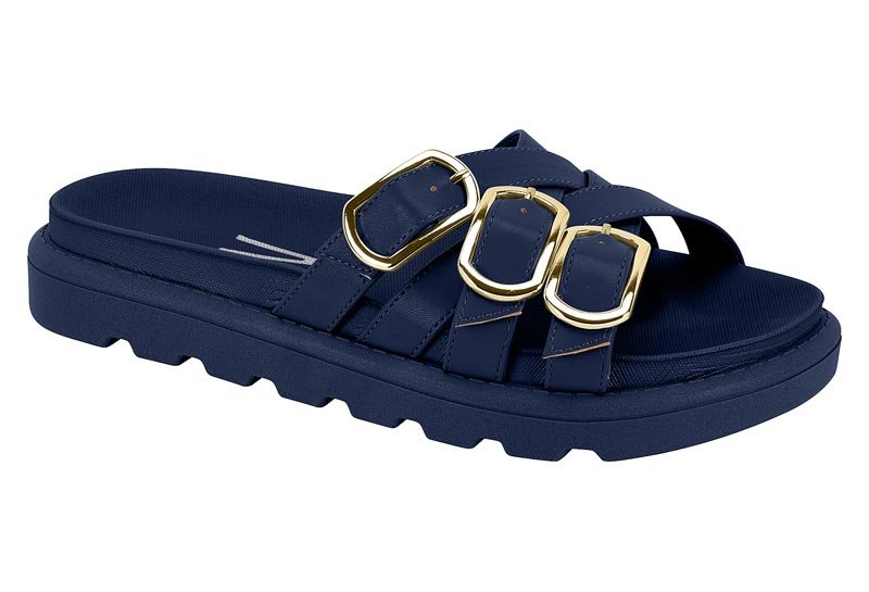 Sandalia Feminina Pelica