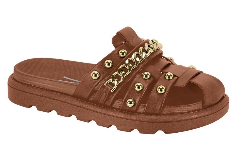 Sandalia Feminina Pelica