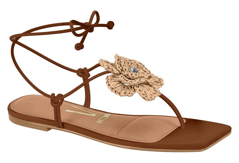 Sueco Feminino Tira Pronta Pelica/Pelica