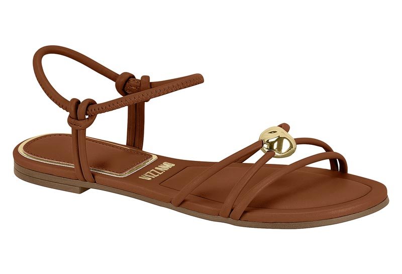 Sueco Feminino Tira Pronta Pelica