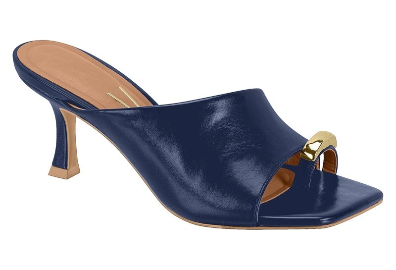 Sandalia Feminina Napa Garda