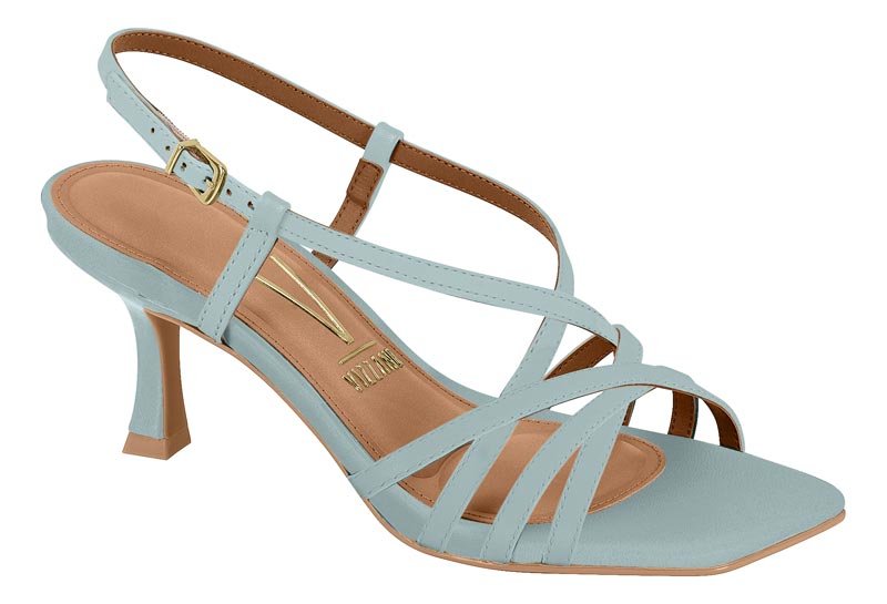 Sandalia Feminina Pelica