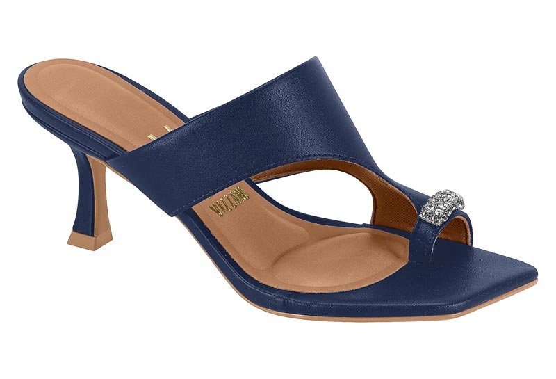 Sandalia Feminina Pelica